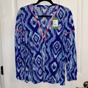 NWT XS Kalissa Knit Tunic